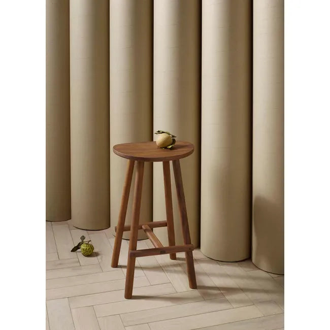 Tolv Figura Barstool