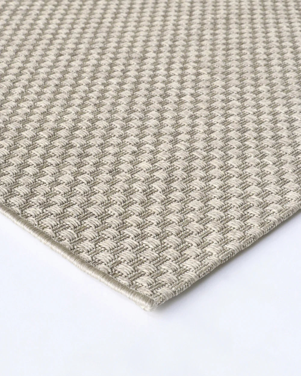 Flax Rug