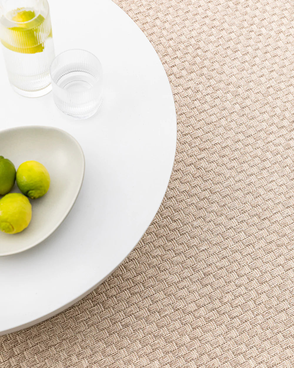 Flax Rug