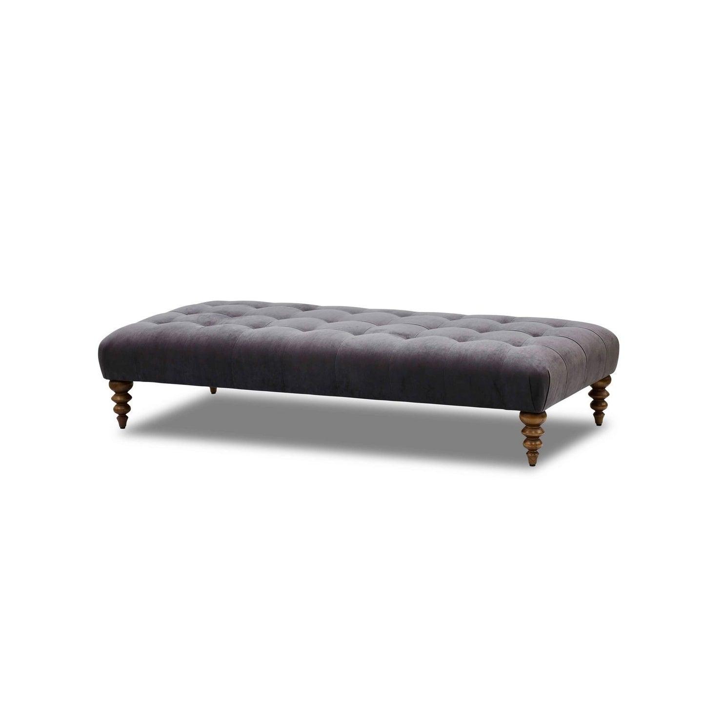 Dimple Ottoman by Molmic available from Make Your House A Home, Furniture Store located in Bendigo, Victoria. Australian Made in Melbourne.