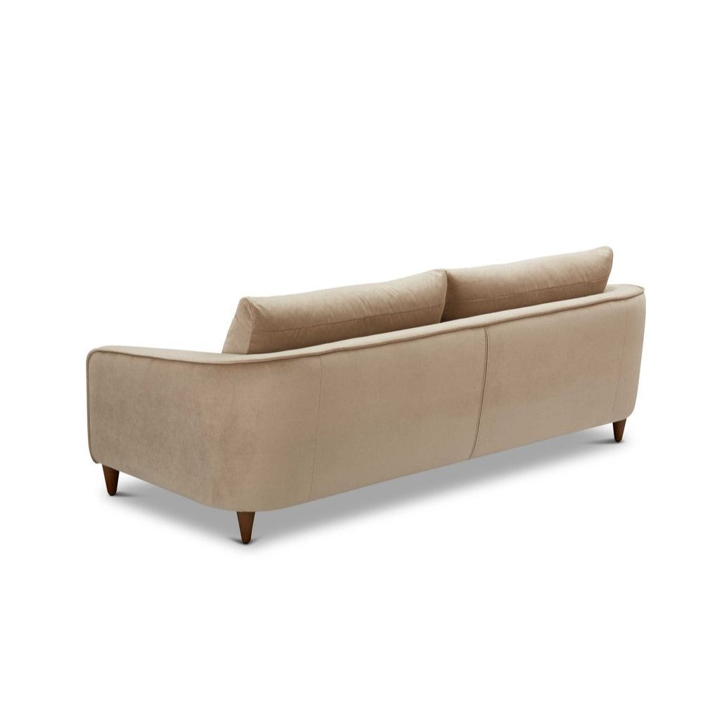 Montana Sofa by Molmic available from Make Your House A Home, Furniture Store located in Bendigo, Victoria. Australian Made in Melbourne.