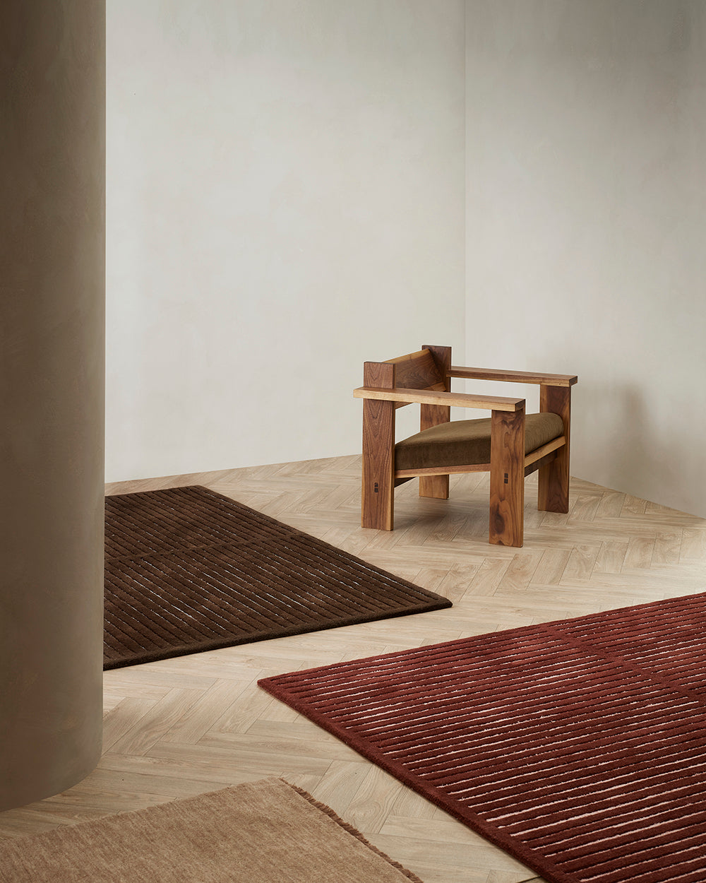 Marlow Floor Rug
