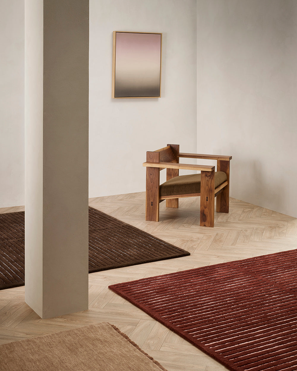 Marlow Floor Rug