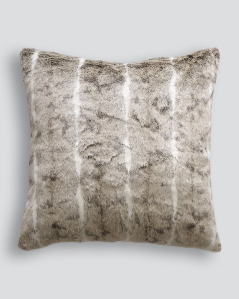 Heirloom Mountain Rabbit Cushions in Faux Fur are available from Make Your House A Home Premium Stockist. Furniture Store Bendigo, Victoria. Australia Wide Delivery. Furtex Baya.
