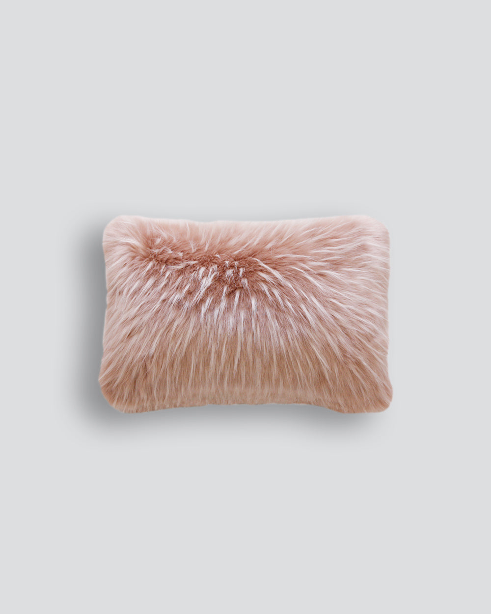 Heirloom Peony Plume Cushions in Faux Fur are available from Make Your House A Home Premium Stockist. Furniture Store Bendigo, Victoria. Australia Wide Delivery. Furtex Baya.