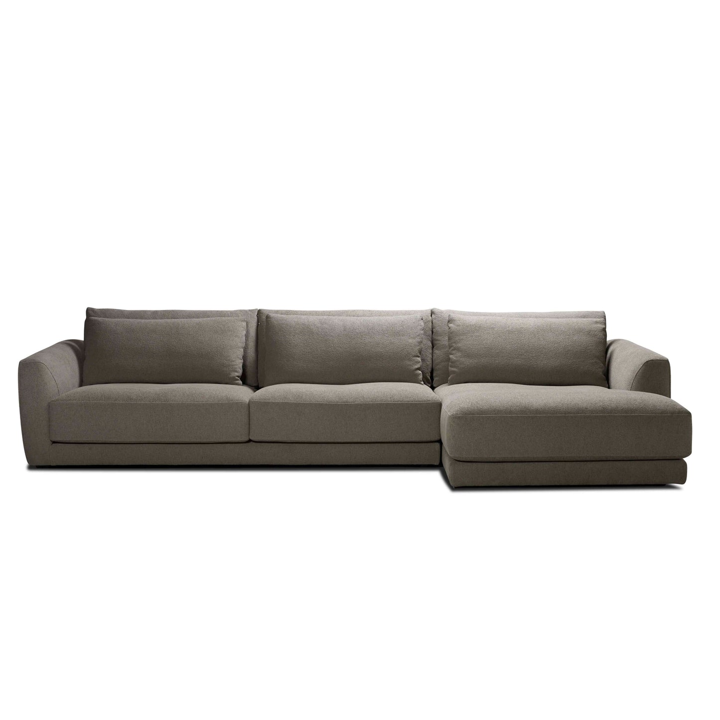 Cypress Sofa by Molmic available from Make Your House A Home, Furniture Store located in Bendigo, Victoria. Australian Made in Melbourne.