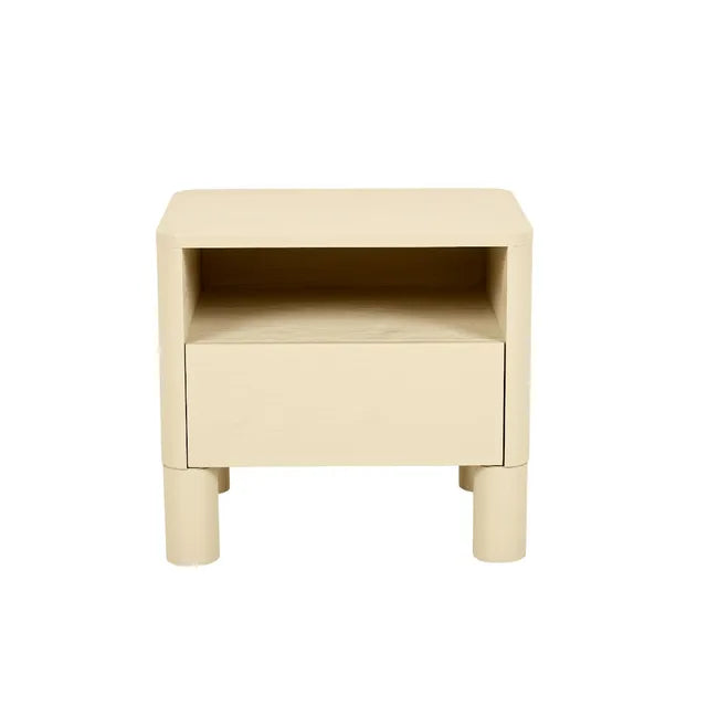 Artie Open Bedside