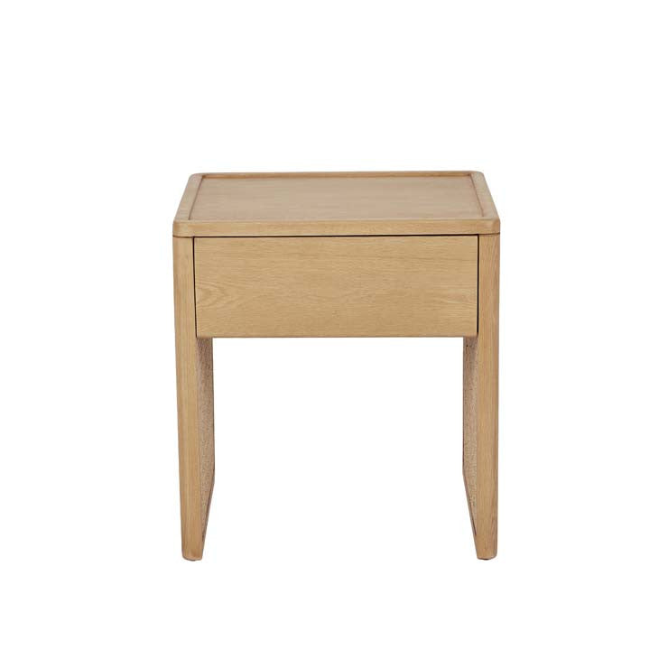 Bodie Simple Bedside by GlobeWest from Make Your House A Home Premium Stockist. Furniture Store Bendigo. 20% off Globe West Sale. Australia Wide Delivery.
