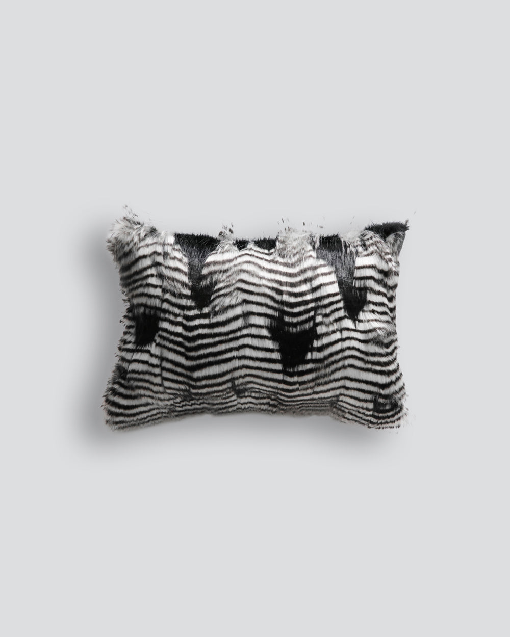 Heirloom Silver Pheasant Cushions in Faux Fur are available from Make Your House A Home Premium Stockist. Furniture Store Bendigo, Victoria. Australia Wide Delivery. Furtex Baya.