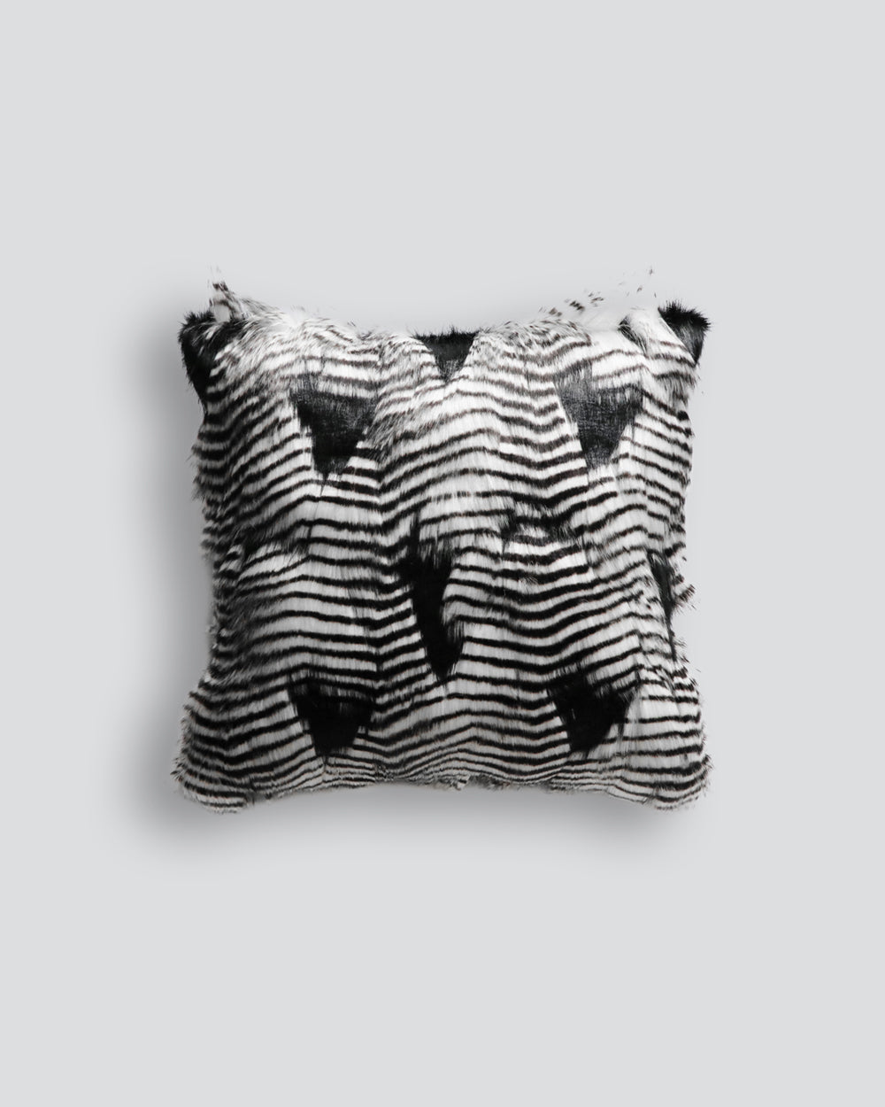 Heirloom Silver Pheasant Cushions in Faux Fur are available from Make Your House A Home Premium Stockist. Furniture Store Bendigo, Victoria. Australia Wide Delivery. Furtex Baya.