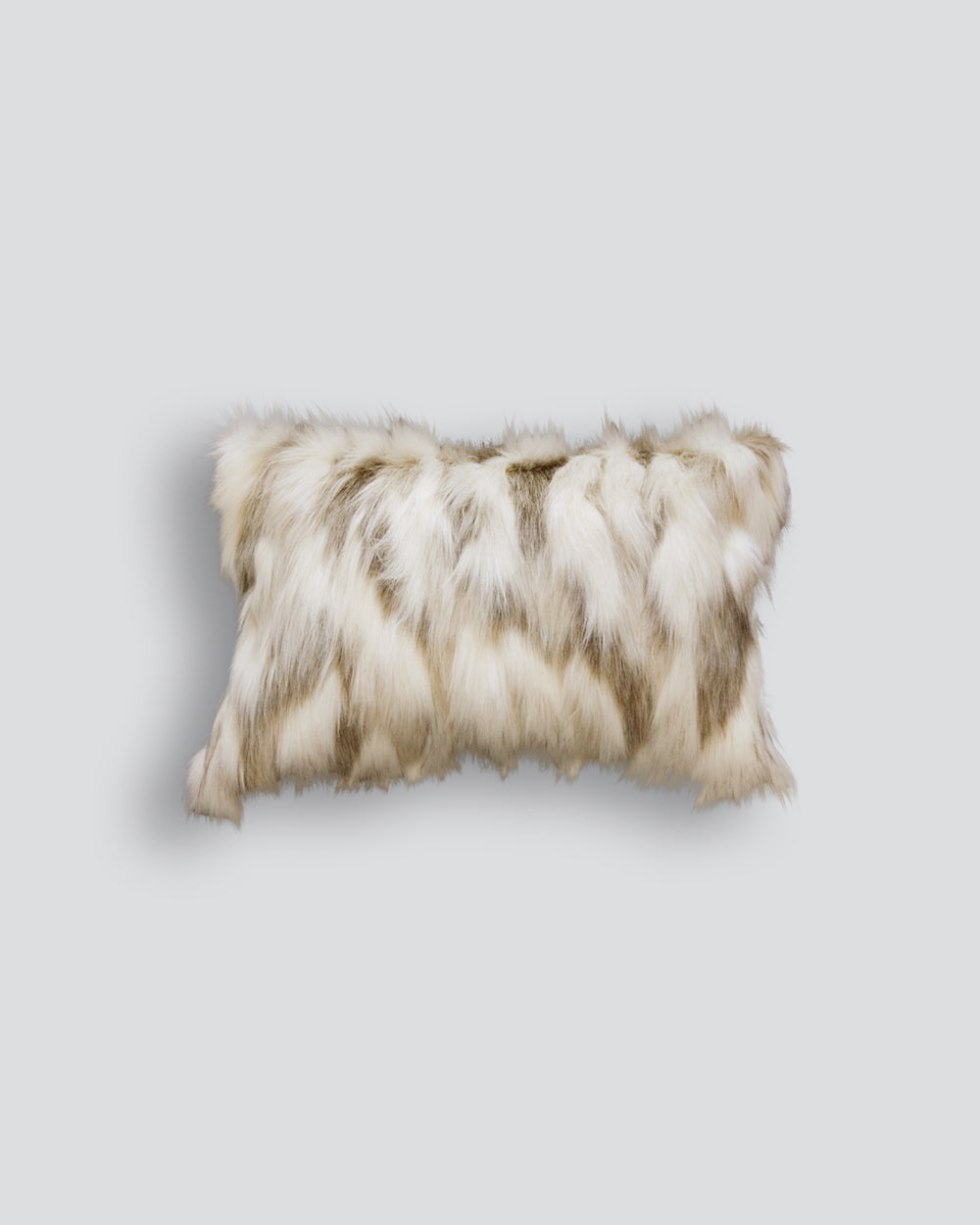 Heirloom Snowshoe Hare Cushions in Faux Fur are available from Make Your House A Home Premium Stockist. Furniture Store Bendigo, Victoria. Australia Wide Delivery. Furtex Baya.