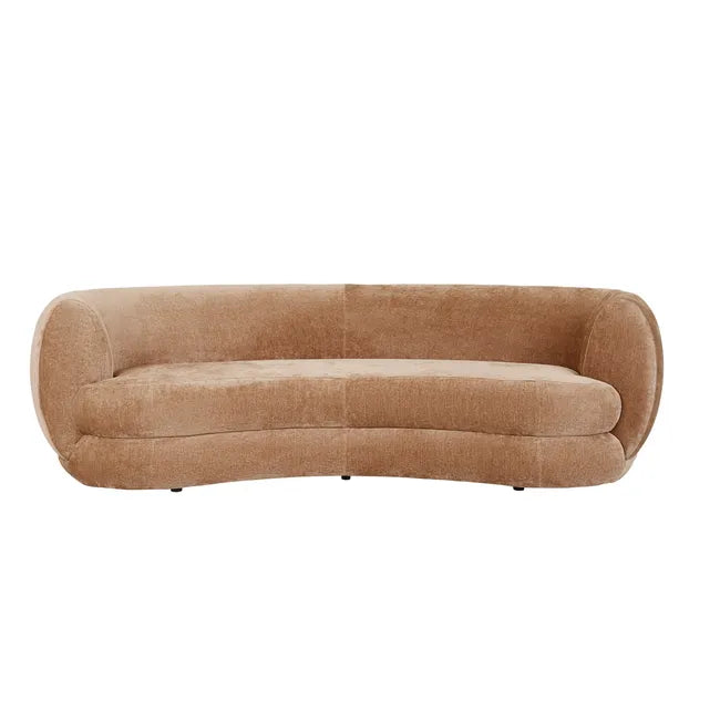 Hugo Vera 4 Seater Sofa
