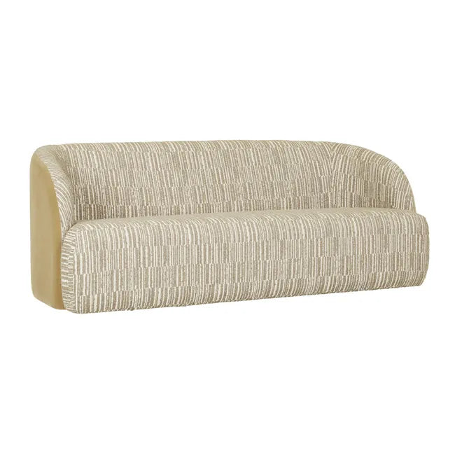 Kennedy Beckett 3 Seater Sofa