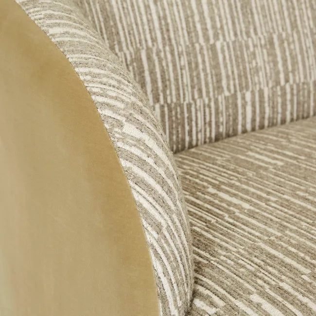 Kennedy Beckett 3 Seater Sofa