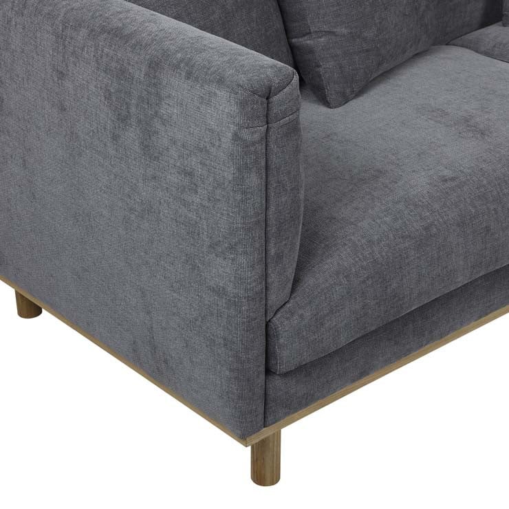 Sidney Fold 3 Seater Sofa by GlobeWest from Make Your House A Home Premium Stockist. Furniture Store Bendigo. 20% off Globe West Sale. Australia Wide Delivery.