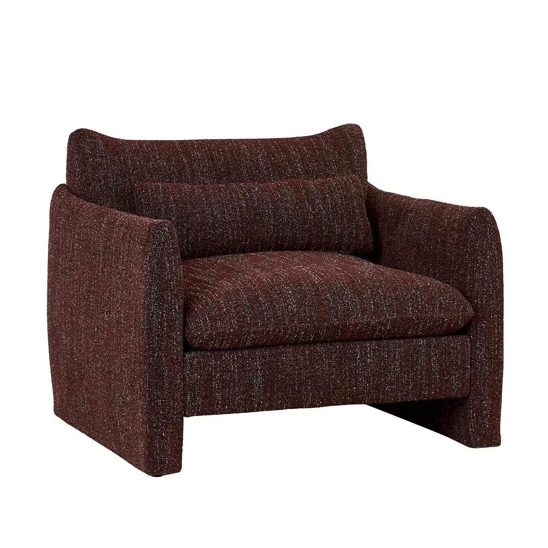 Sidney Peak Sofa Chair