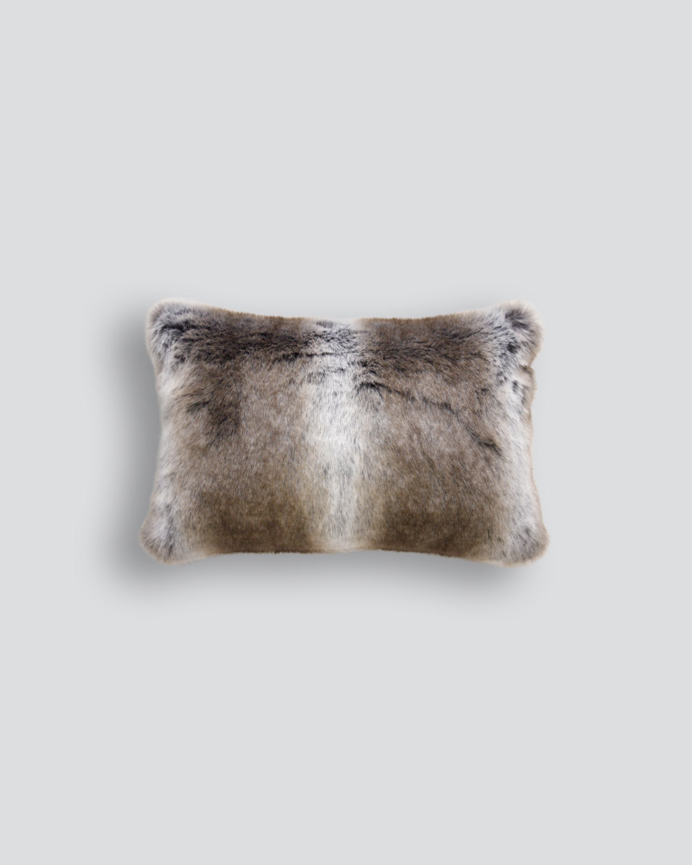 Heirloom Striped Elk Cushions in Faux Fur are available from Make Your House A Home Premium Stockist. Furniture Store Bendigo, Victoria. Australia Wide Delivery. Furtex Baya.