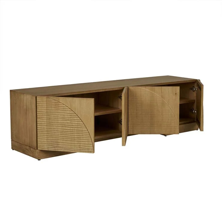 Solstice Entertainment Unit by GlobeWest from Make Your House A Home Premium Stockist. Furniture Store Bendigo. 20% off Globe West Sale. Australia Wide Delivery.