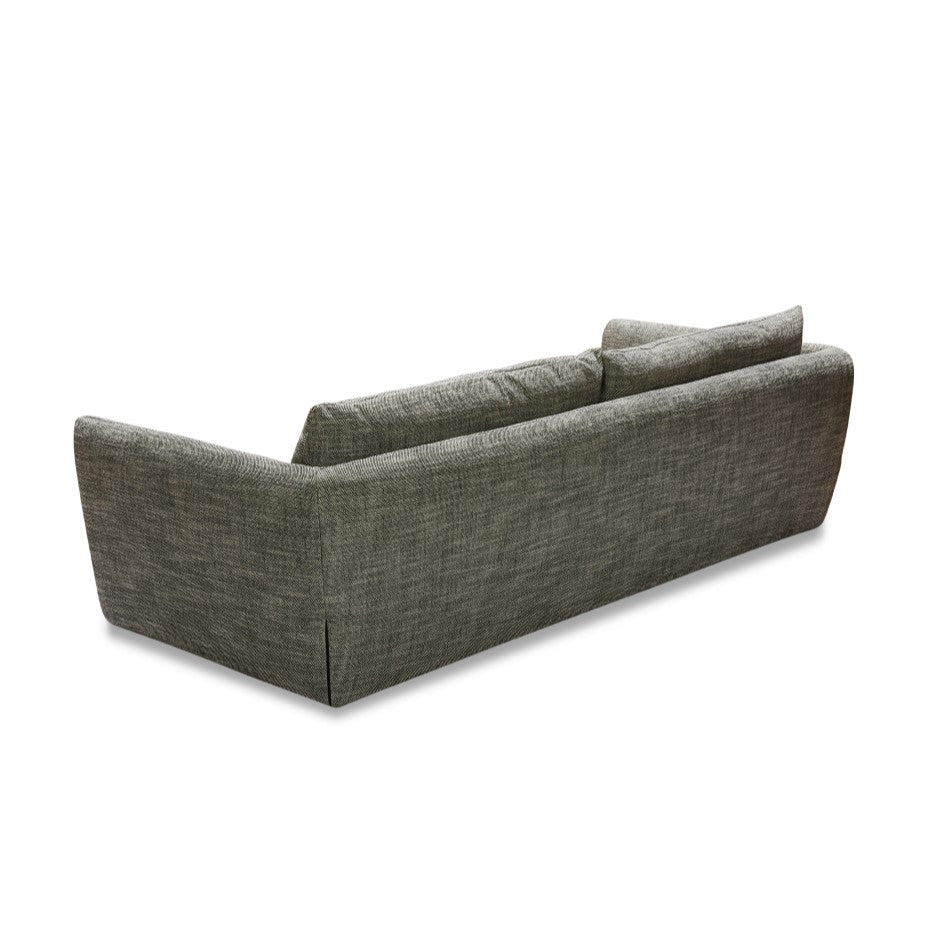Alfie Sofa by Molmic available from Make Your House A Home, Furniture Store located in Bendigo, Victoria. Australian Made in Melbourne.