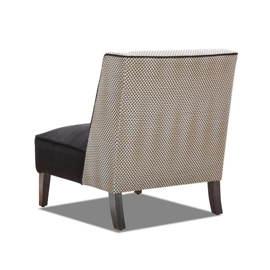 Charles Occasional Chair by Molmic available from Make Your House A Home, Furniture Store located in Bendigo, Victoria. Australian Made in Melbourne.