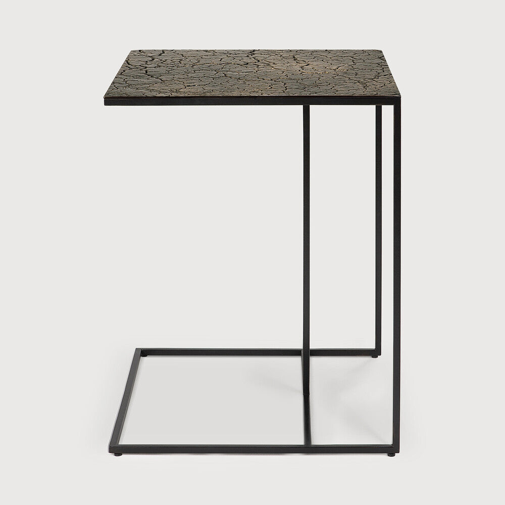 Ethnicraft Triptic Side Table available from Make Your House A Home, Bendigo, Victoria, Australia