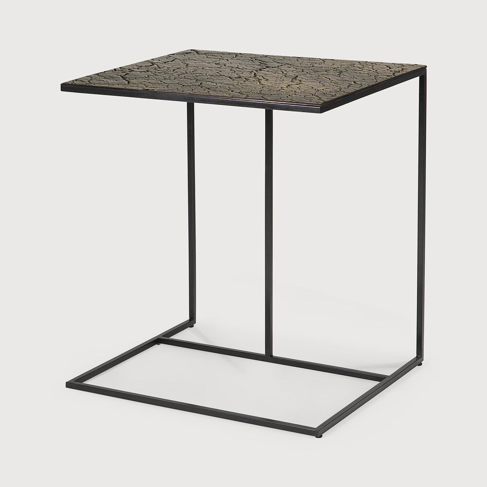 Ethnicraft Triptic Side Table available from Make Your House A Home, Bendigo, Victoria, Australia