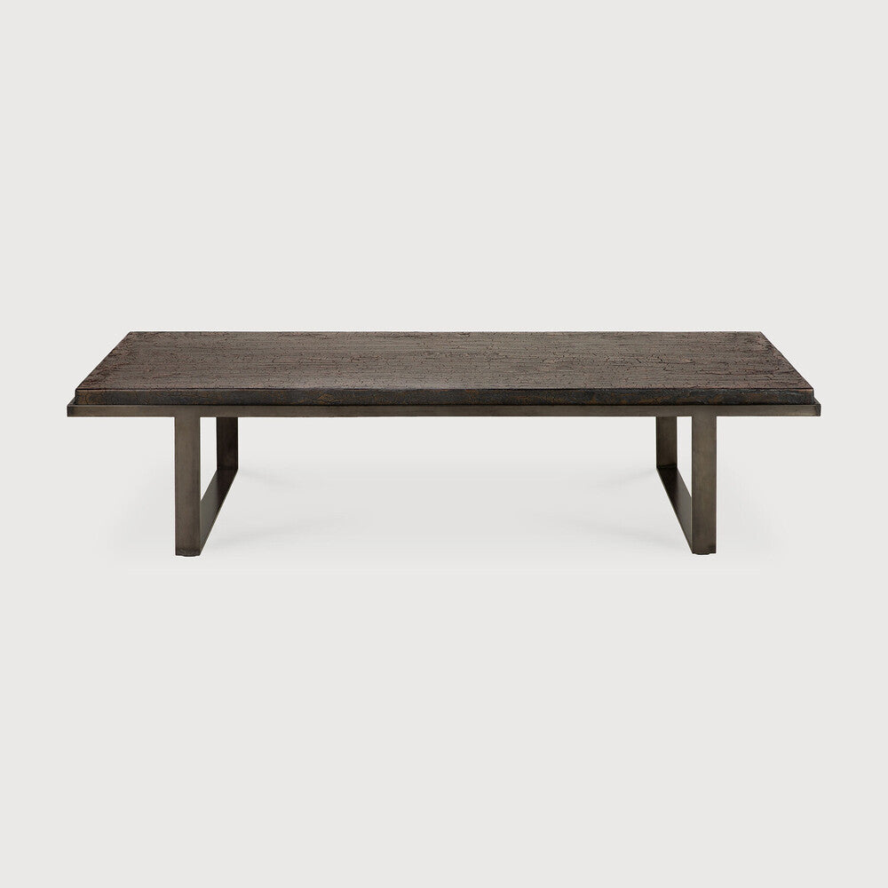 Ethnicraft Stability Coffee Table available from Make Your House A Home, Bendigo, Victoria, Australia
