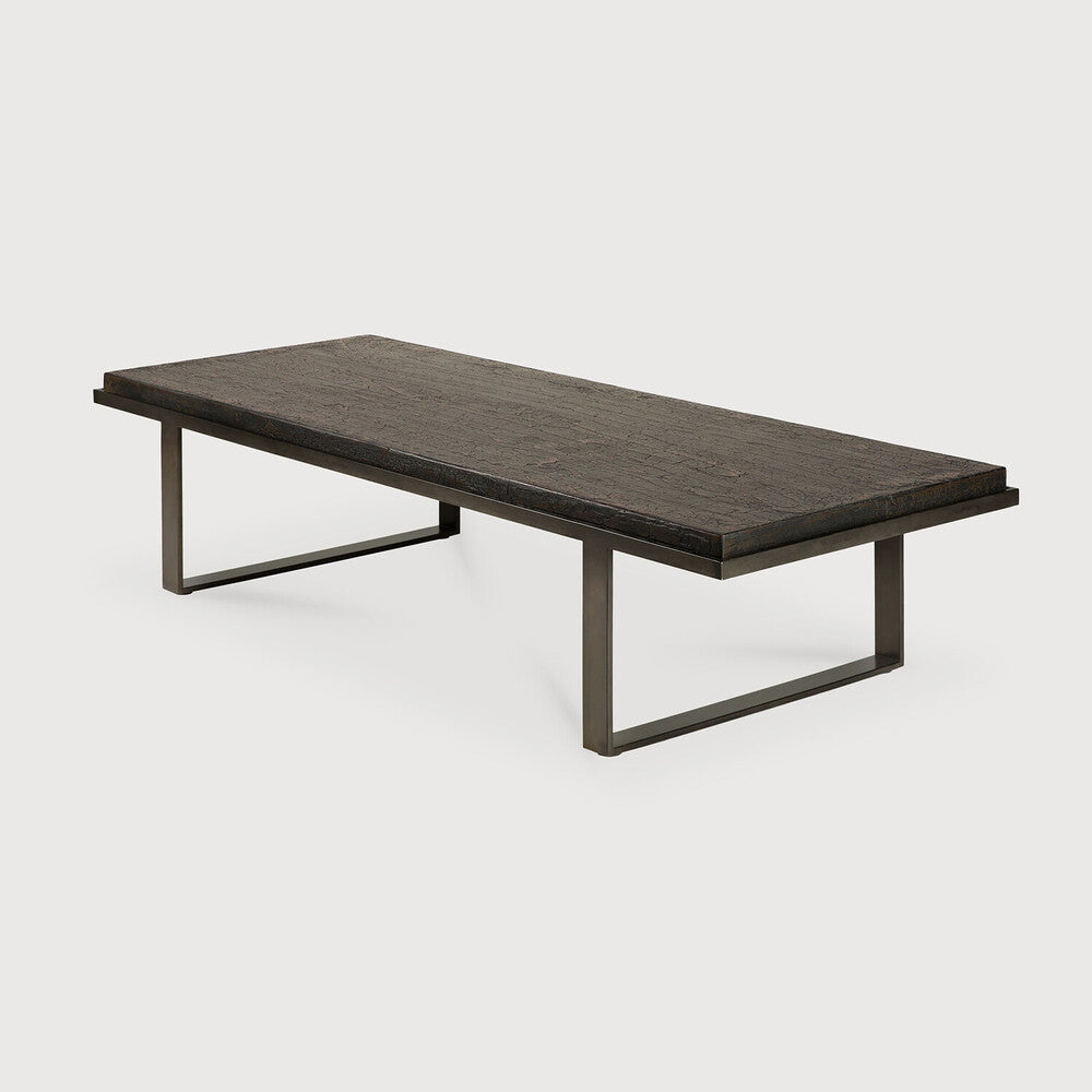 Ethnicraft Stability Coffee Table available from Make Your House A Home, Bendigo, Victoria, Australia