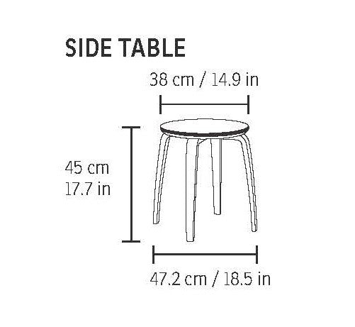 IMG Side Table