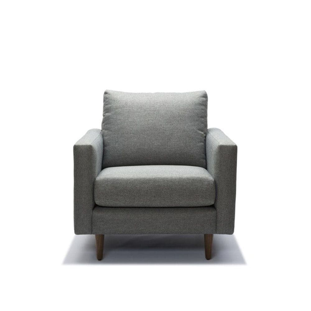 Ally Chair by Molmic from Make Your House A Home. Furniture Store Bendigo. Made in Melbourne. Australia Wide Delivery