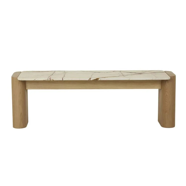 Floyd Bench Seat by GlobeWest from Make Your House A Home Premium Stockist. Furniture Store Bendigo. 20% off Globe West Sale. Australia Wide Delivery.