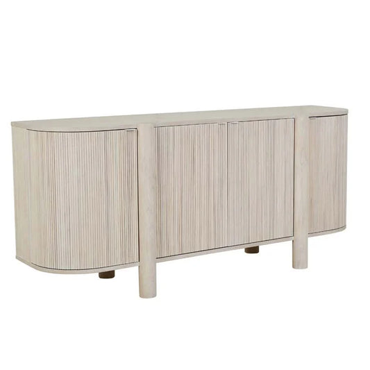 Artie Ripple Buffet by GlobeWest from Make Your House A Home Premium Stockist. Furniture Store Bendigo. 20% off Globe West. Australia Wide Delivery.