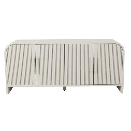 Chloe Channel Buffet by GlobeWest from Make Your House A Home Premium Stockist. Furniture Store Bendigo. 20% off Globe West Sale. Australia Wide Delivery.