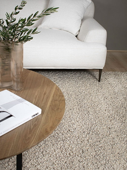 Boucle Rug by The Rug Collection – Make Your House A Home