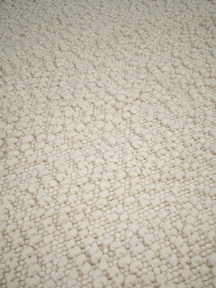 Boucle Rug by The Rug Collection – Make Your House A Home