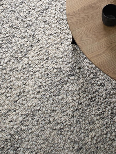 Boucle Rug by The Rug Collection – Make Your House A Home