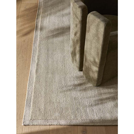 Bower Frame Rug by GlobeWest from Make Your House A Home Premium Stockist. Furniture Store Bendigo. 20% off SALE Globe West. Australia Wide Delivery.
