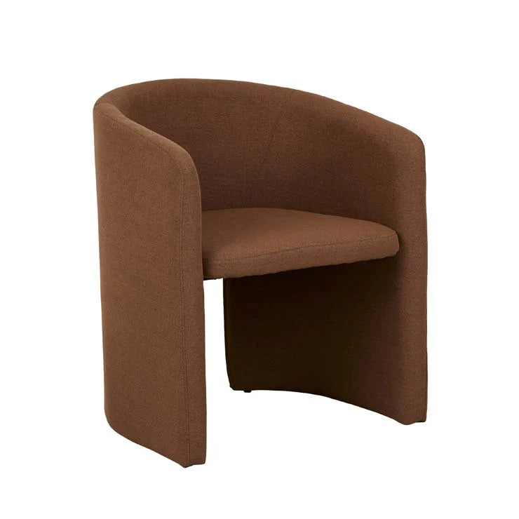 Addison Occasional Chair by GlobeWest from Make Your House A Home Premium Stockist. Furniture Store Bendigo. 20% off Globe West. Australia Wide Delivery.