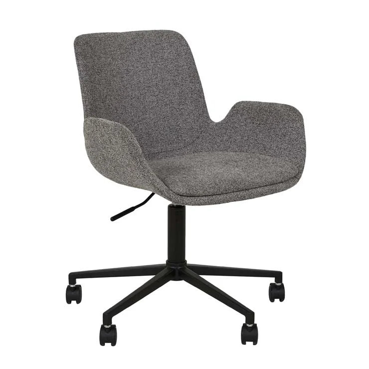 Annabel Office Chair by GlobeWest from Make Your House A Home Premium Stockist. Furniture Store Bendigo. 20% off Globe West. Australia Wide Delivery.