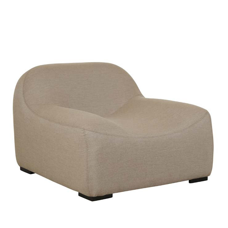 Aruba Chubby Occasional Chair by GlobeWest from Make Your House A Home Premium Stockist. Furniture Store Bendigo. 20% off Globe West. Australia Wide Delivery.