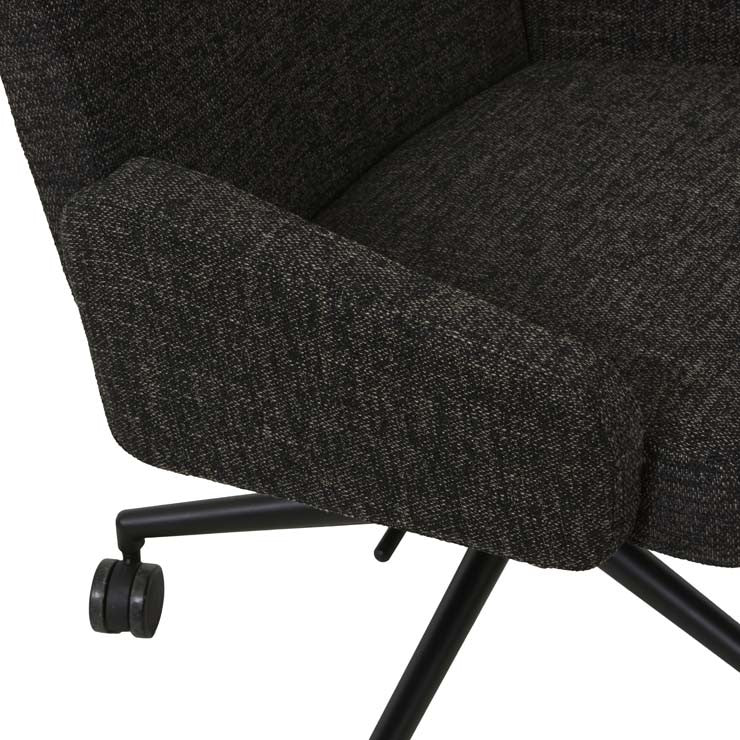 Marshall Office Chair by GlobeWest from Make Your House A Home Premium Stockist. Furniture Store Bendigo. 20% off Globe West Sale. Australia Wide Delivery.