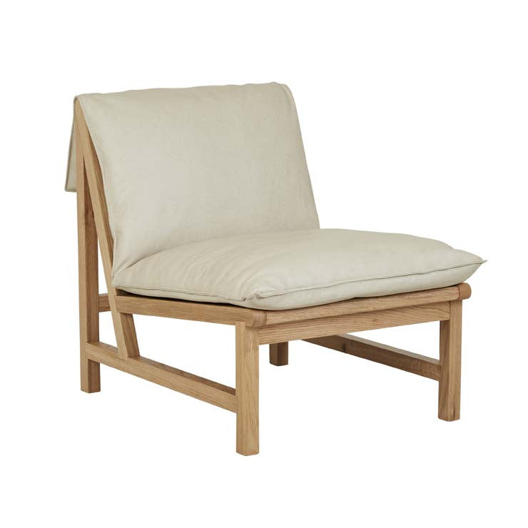 Sketch Cantaloupe Occasional Chair by GlobeWest from Make Your House A Home Premium Stockist. Furniture Store Bendigo. 20% off Globe West Sale. Australia Wide Delivery.