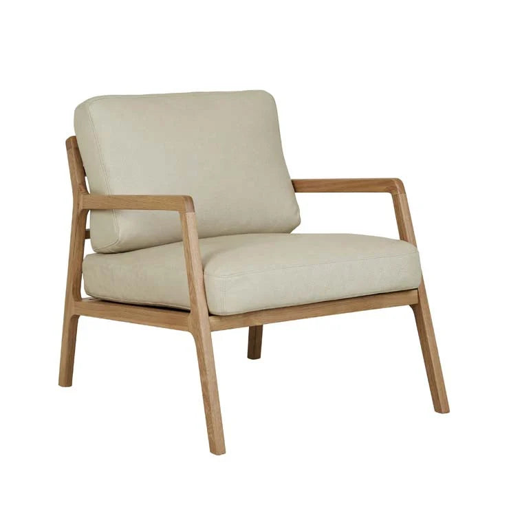 Sketch Nysse Occasional Chair by GlobeWest from Make Your House A Home Premium Stockist. Furniture Store Bendigo. 20% off Globe West Sale. Australia Wide Delivery.