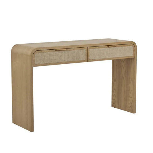 Chloe Arc Console by GlobeWest from Make Your House A Home Premium Stockist. Furniture Store Bendigo. 20% off Globe West Sale. Australia Wide Delivery.