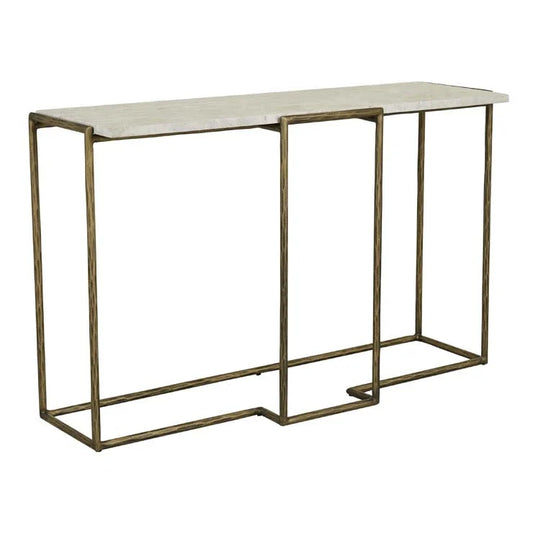 Verona Classic Console by GlobeWest from Make Your House A Home Premium Stockist. Furniture Store Bendigo. 20% off Globe West Sale. Australia Wide Delivery.