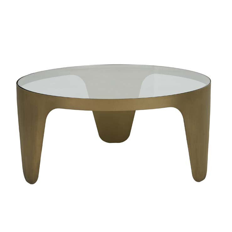 Verona Wave Coffee Table by GlobeWest from Make Your House A Home Premium Stockist. Furniture Store Bendigo. 20% off Globe West Sale. Australia Wide Delivery.