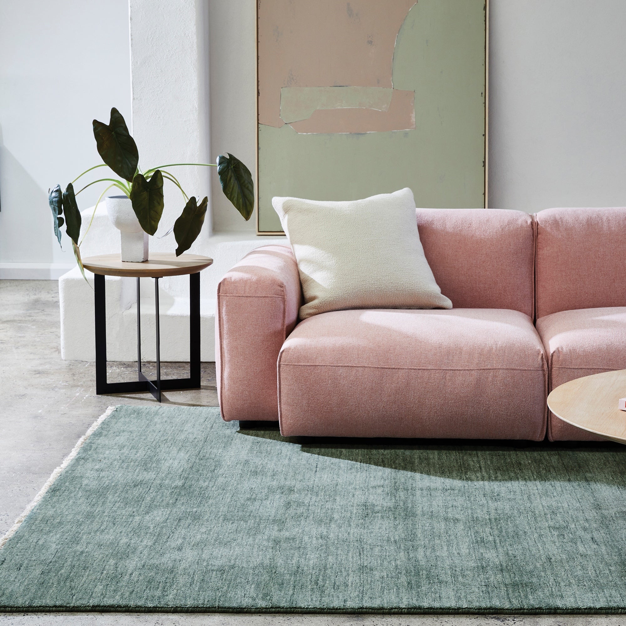 Divya Rug Diva Rug by The Rug Collection – Make Your House A Home