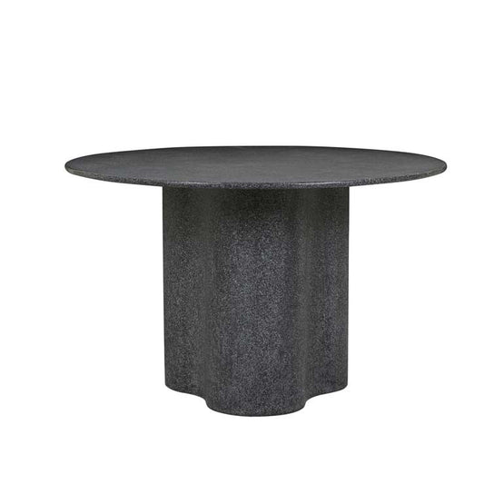 Artie Outdoor Wave Dining Table Floyd Dining Table by GlobeWest from Make Your House A Home Premium Stockist. Furniture Store Bendigo. 20% off Globe West Sale. Australia Wide Delivery.
