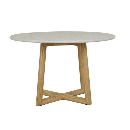 Camille Marble Dining Table by GlobeWest from Make Your House A Home Premium Stockist. Furniture Store Bendigo. 20% off Globe West Sale. Australia Wide Delivery.