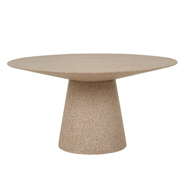 Livorno Round Dining Table by GlobeWest from Make Your House A Home Premium Stockist. Outdoor Furniture Store Bendigo. 20% off Globe West. Australia Wide Delivery.